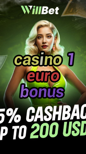 casino 1 euro bonus-igamblingorder.com